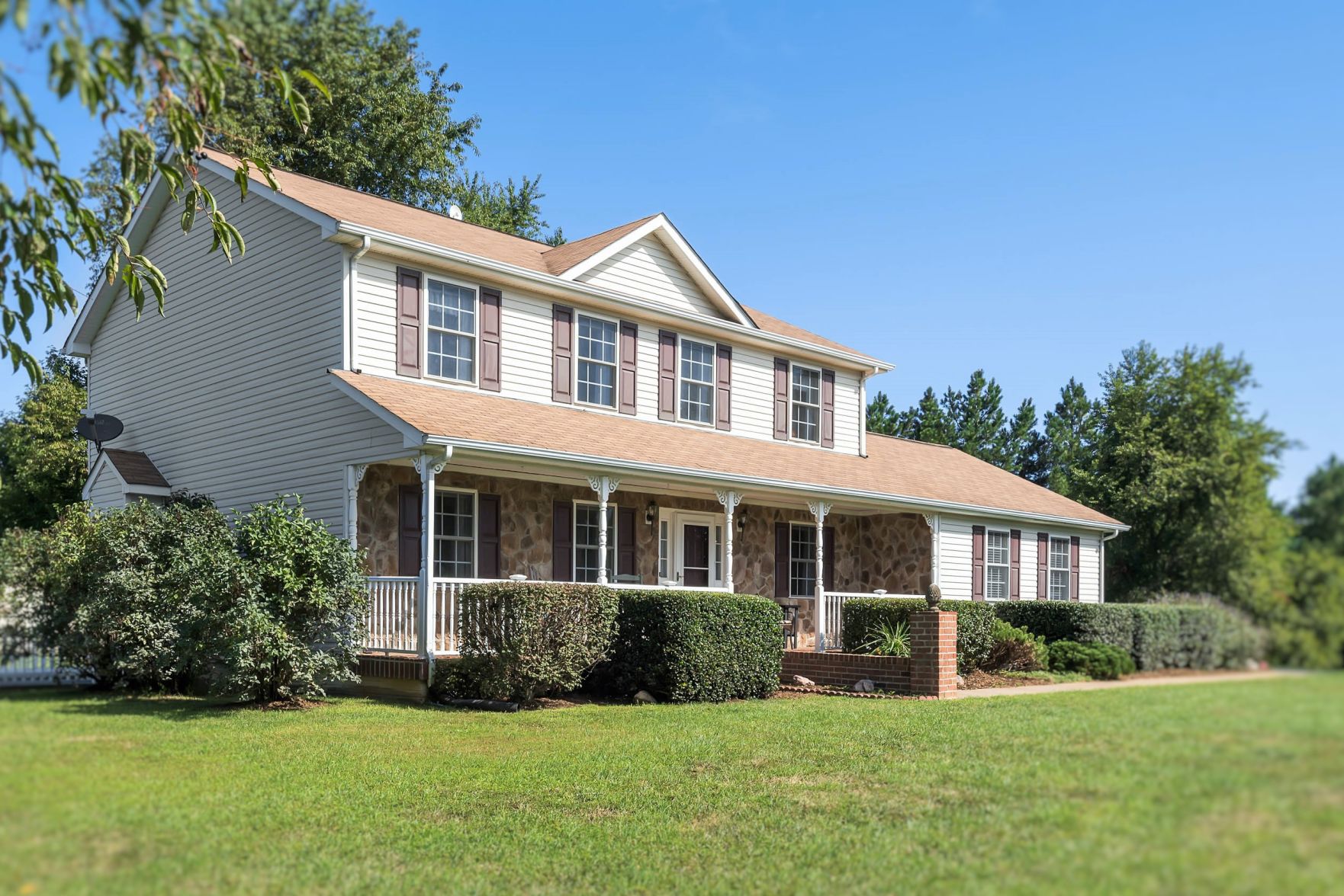 18167 Brenridge Drive Brandy Station, VA 22714